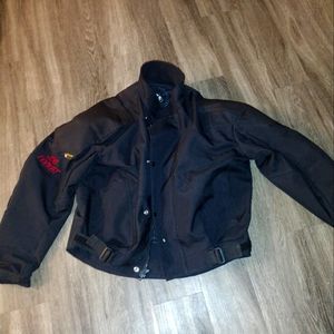 Joe rocket kevlar jacket